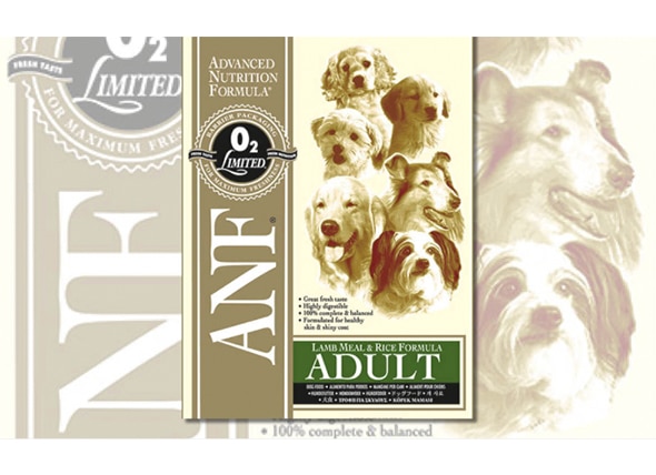 ANF Pet Inc. Issues Voluntary Precautionary Recall of Dry Dog Food Due to Potential Elevated Levels of Vitamin D